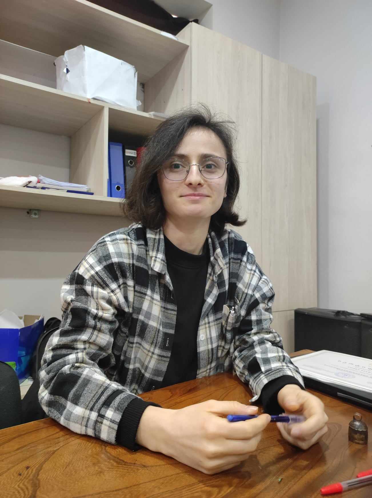 რა აქტივობებში არიან ჩართულნი დღის ცენტრის ბენეფიციარები – ამ თემაზე სპეც მასწავლებელი თამთა გაბუნია გვესაუბრება
